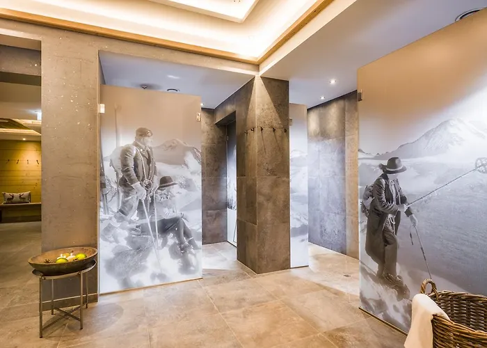 Bergkristall (adults Only) 4* 奥伯劳