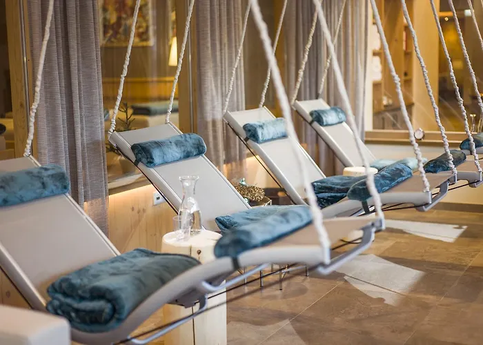 Bergkristall (adults Only) Hotel