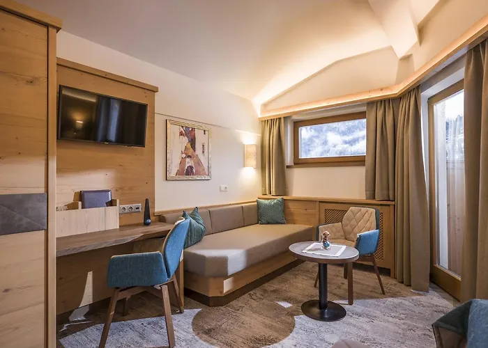 Bergkristall (adults Only) Hotel Oberau