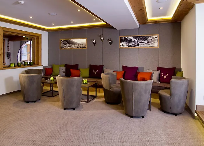 Bergkristall (adults Only) 4*