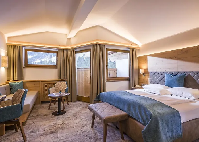 Bergkristall (adults Only) 4* Oberau