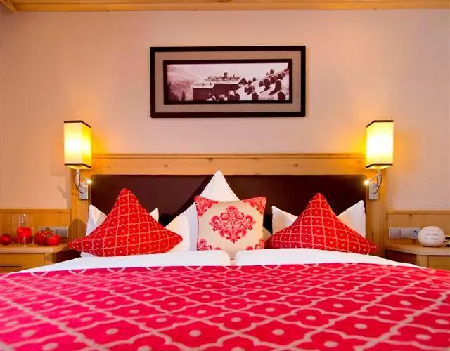 Bergkristall (adults Only) Hotel Oberau