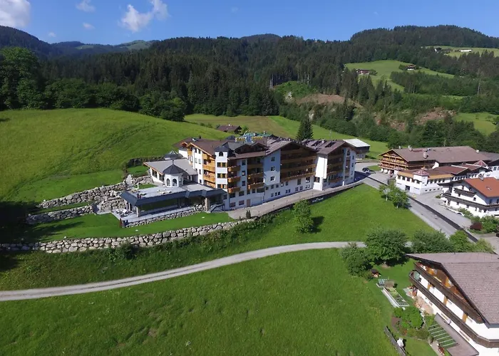 Bergkristall (adults Only) Hotel Oberau
