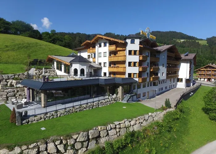 Bergkristall (adults Only) 4*