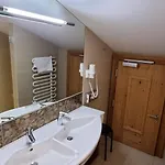 Ξενοδοχείο Bergkristall (adults Only) 4*