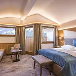 Bergkristall (adults Only) 4* Oberau