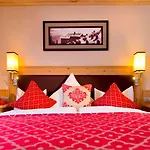 Bergkristall Hotell Oberau