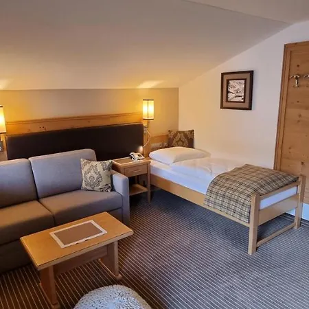 Bergkristall (adults Only) 4* 오버라우