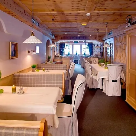 Bergkristall (adults Only) 4* 오버라우