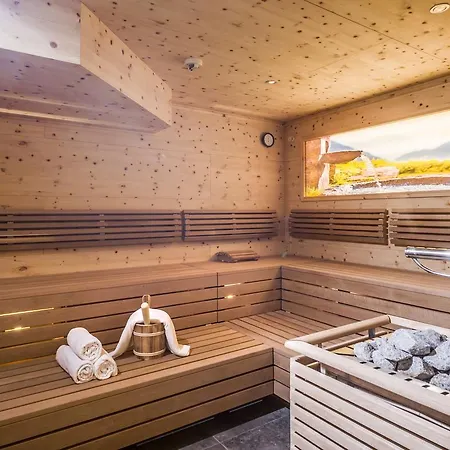 Hotel Bergkristall (adults Only) Oberau