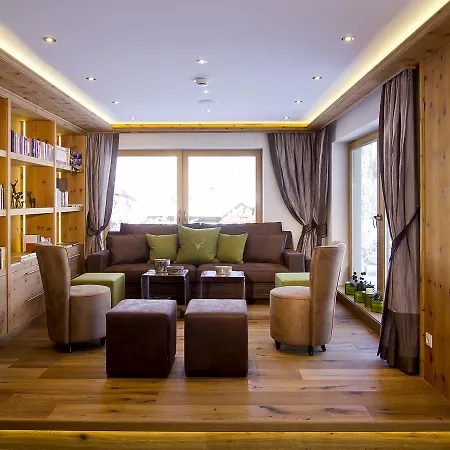 Hotel Bergkristall (adults Only) Oberau