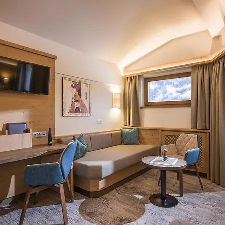 Bergkristall (adults Only) Hotel Oberau