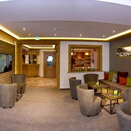 Hotel Bergkristall (adults Only) 4*