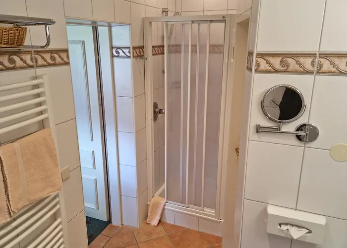 Otel Bergkristall (adults Only) Oberau