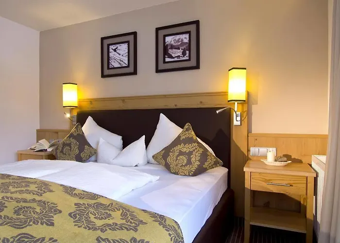 Bergkristall (adults Only) Otel 4*