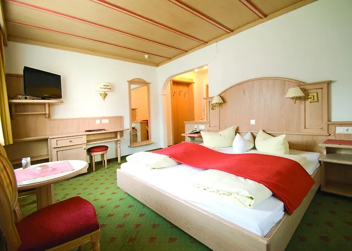 Bergkristall (adults Only) 4*