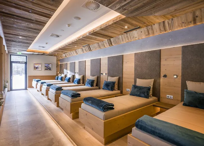 Bergkristall (adults Only) 4* Oberau