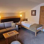 Bergkristall (adults Only) 4* 奥伯劳