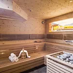 酒店 Bergkristall (adults Only) 奥伯劳