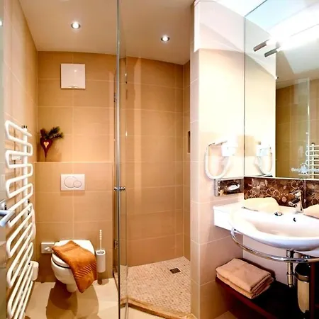 Bergkristall (adults Only) 4* أوبيراو