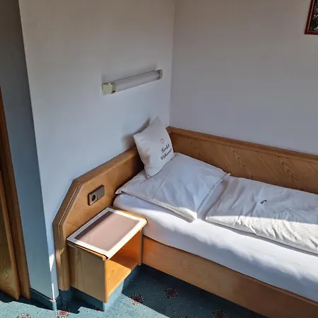 酒店 Bergkristall (adults Only) 4*
