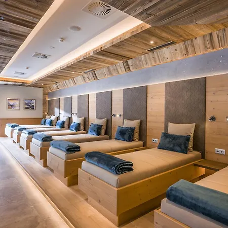 Bergkristall (adults Only) 4* أوبيراو