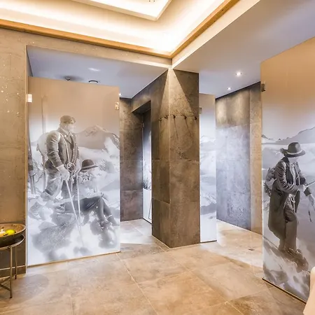 Bergkristall (adults Only) 4* أوبيراو