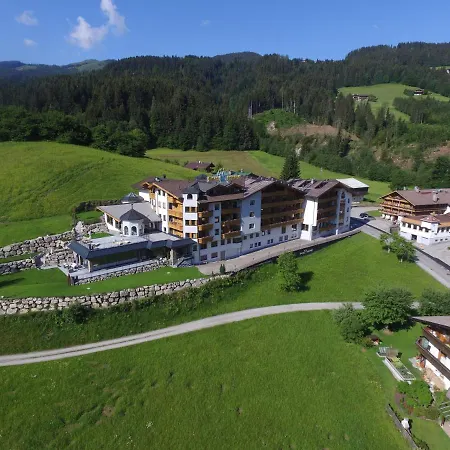 Bergkristall (adults Only) فندق أوبيراو